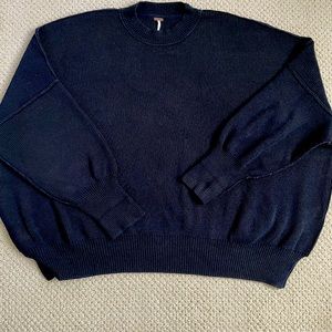 Free People Easy Street Tunic